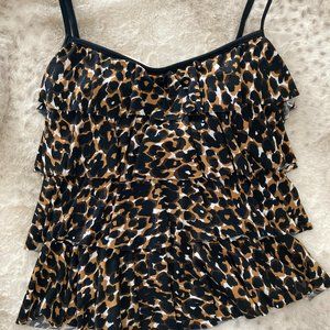 Slimshaper Top sz 10